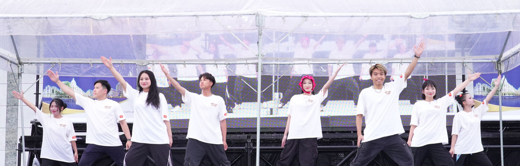 大阪ベトナム友好協会