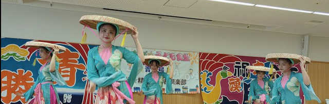 大阪ベトナム友好協会