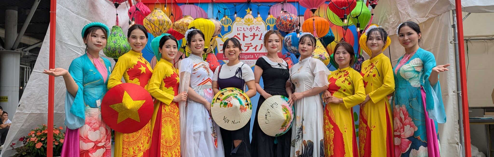 大阪ベトナム友好協会