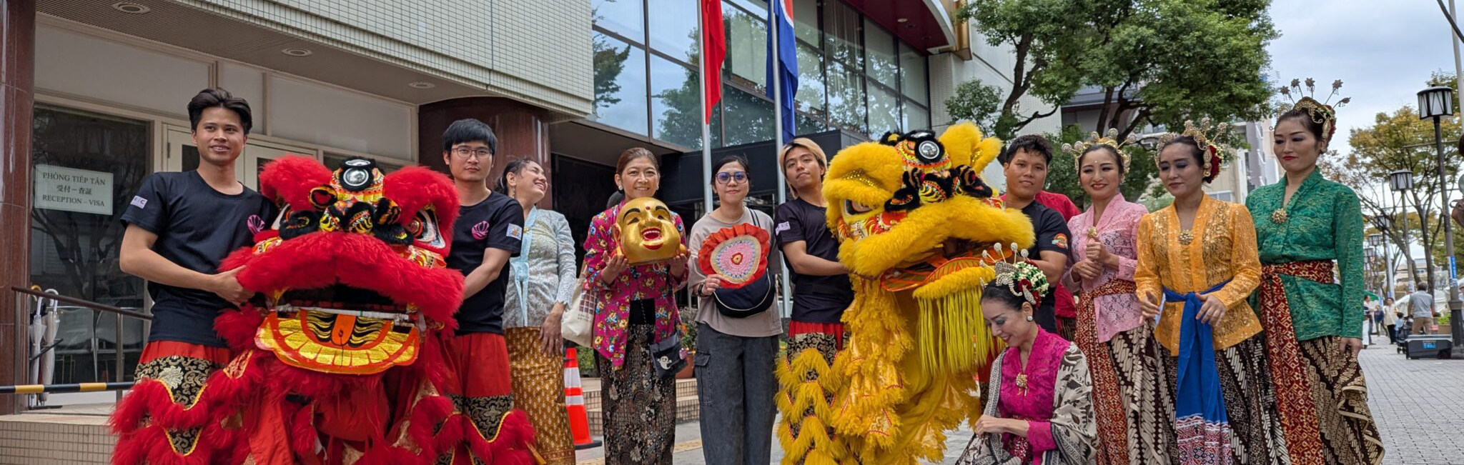 大阪ベトナム友好協会