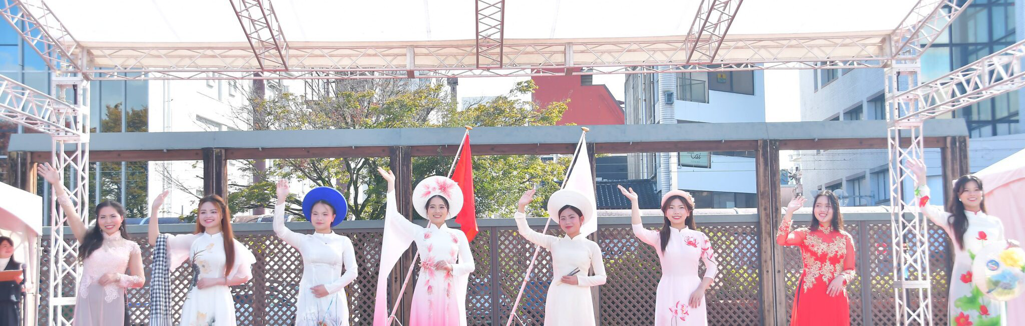 大阪ベトナム友好協会