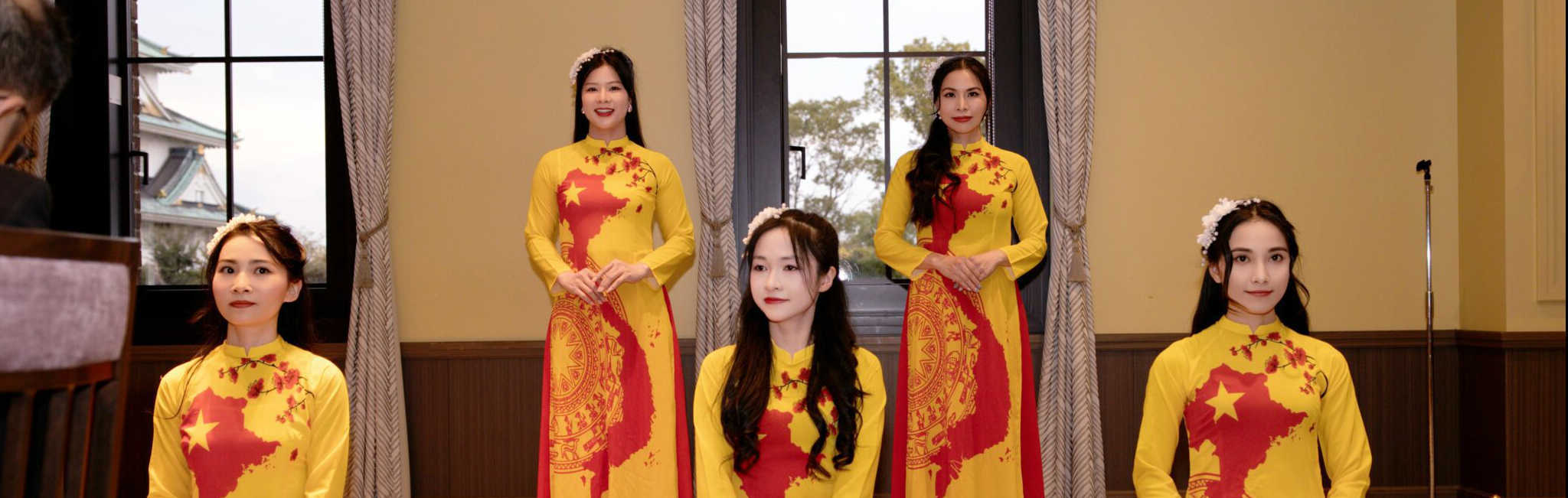 大阪ベトナム友好協会