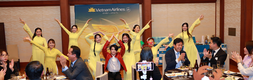 大阪ベトナム友好協会