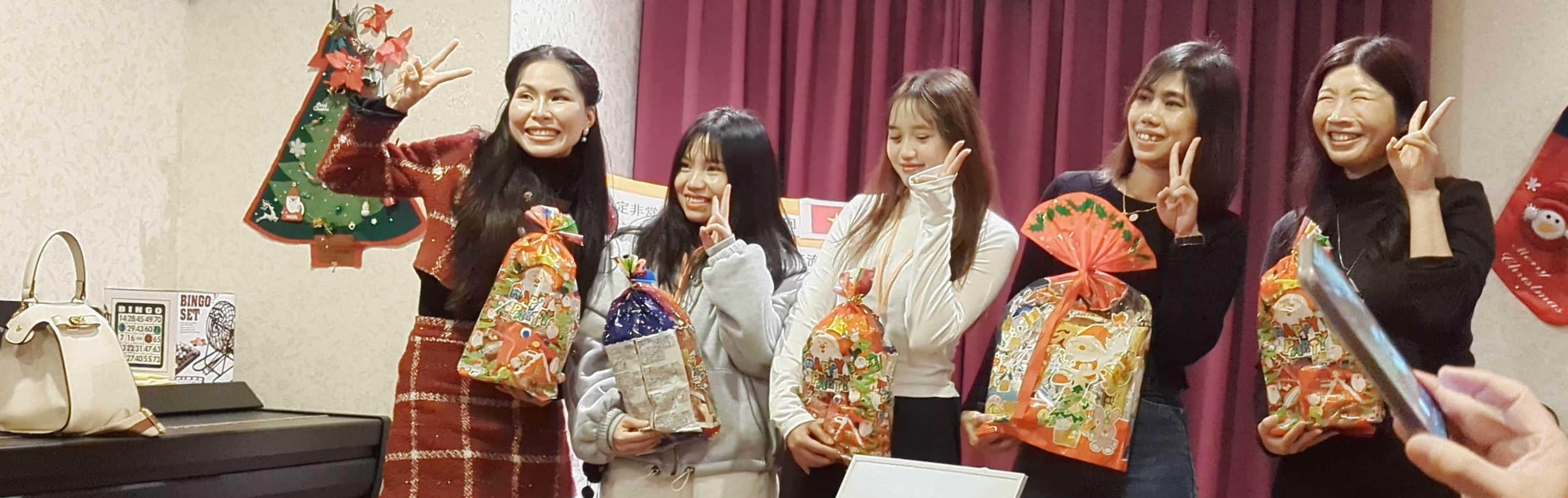 大阪ベトナム友好協会